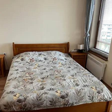 公寓 Zone At Gondola, Warm And Cosy, Wifi, Ac, Netflix, Perfect One Bedroom Appartment, Beautiful View