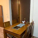 Zone At Gondola, Warm And Cosy, Wifi, Ac, Netflix, Perfect One Bedroom Appartment, Beautiful View *