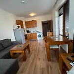 Zone At Gondola, Warm And Cosy, Wifi, Ac, Netflix, Perfect One Bedroom Appartment, Beautiful View Appartement *