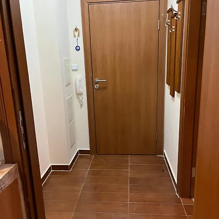 Zone At Gondola, Warm And Cosy, Wifi, Ac, Netflix, Perfect One Bedroom Appartment, Beautiful View * 班斯科