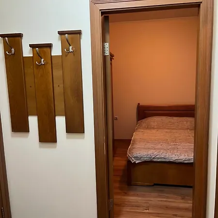 Zone At Gondola, Warm And Cosy, Wifi, Ac, Netflix, Perfect One Bedroom Appartment, Beautiful View דירה